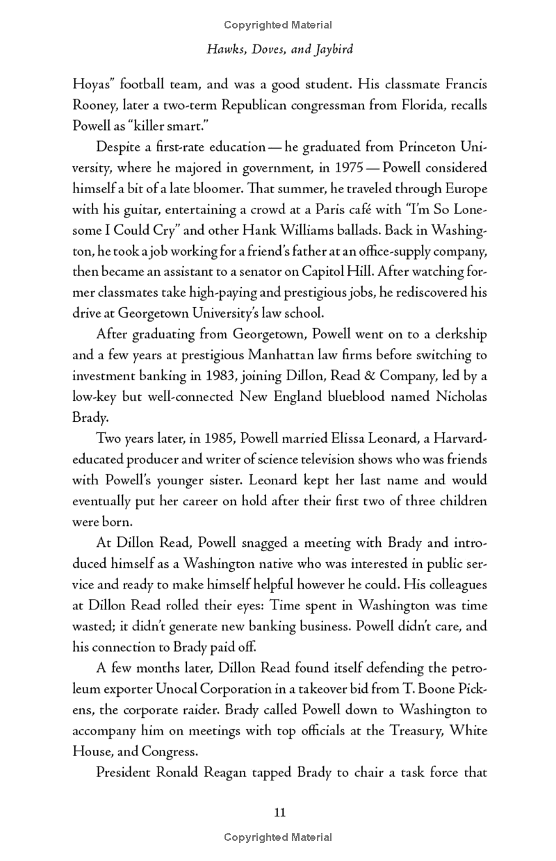 trillion dollar triage: how jay powell and the fed battled a president and a pandemic - and prevented economic disaster - Ảnh 9