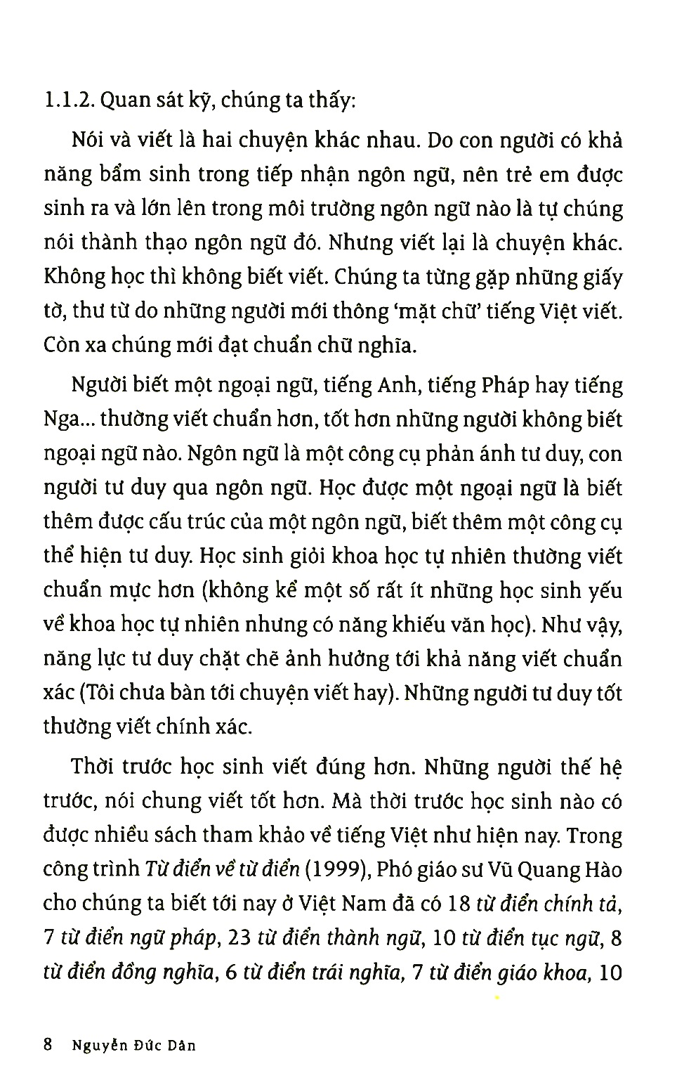 từ câu sai đến câu hay - tiếng việt giàu đẹp - Ảnh 4
