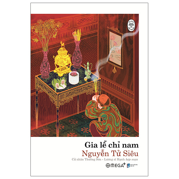 tủ sách đời người: gia lễ chỉ nam - Ảnh 2