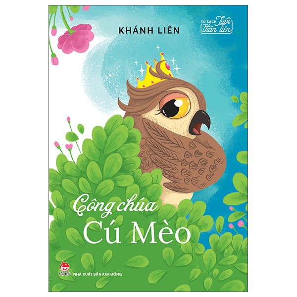 Tủ Sách Tuổi Thần Tiên - Công Chúa Nhỏ Chăn Cừu (Tái Bản 2026) - Ảnh 24