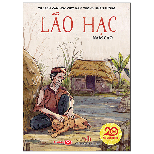 Tủ Sách Văn Học Việt Nam Trong Nhà Trường - Hai Đứa Trẻ - Ảnh 5