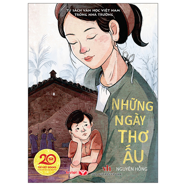 Tủ Sách Văn Học Việt Nam Trong Nhà Trường - Số Đỏ - Ảnh 10