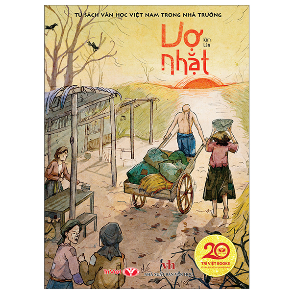 Tủ Sách Văn Học Việt Nam Trong Nhà Trường - Số Đỏ - Ảnh 8