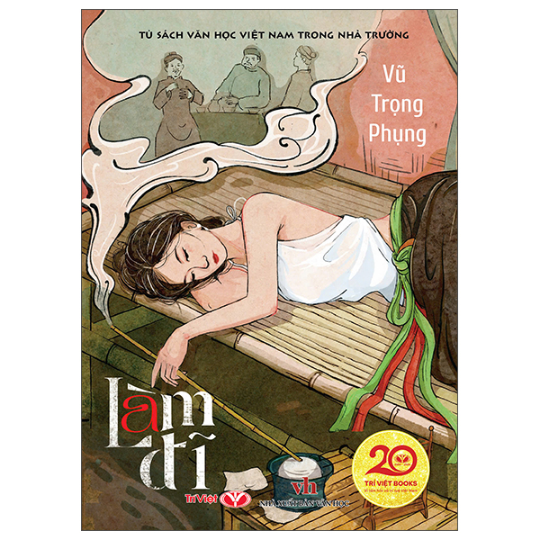 Tủ Sách Văn Học Việt Nam Trong Nhà Trường - Vợ Nhặt - Ảnh 4