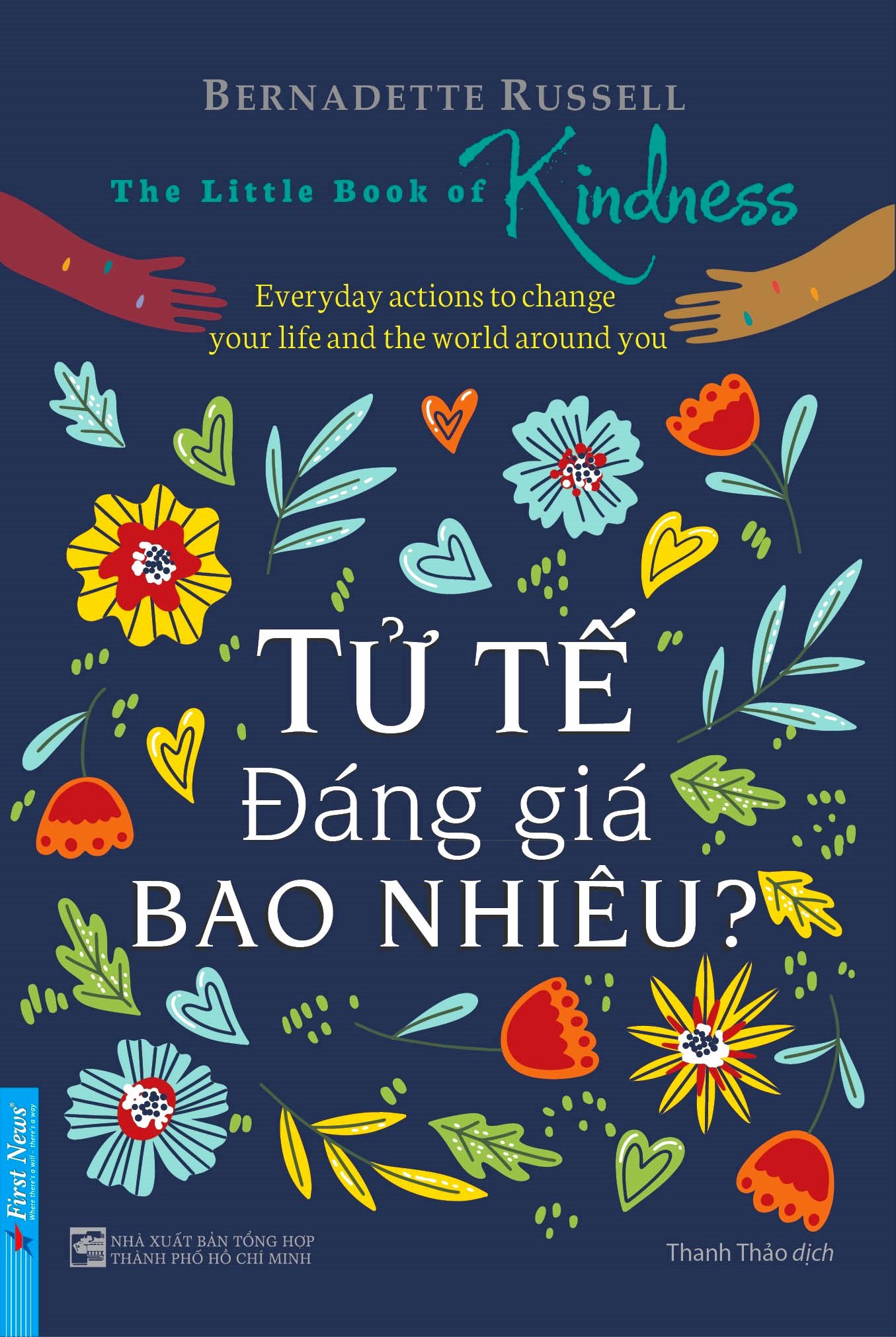 tử tế đáng giá bao nhiêu? - Ảnh 2