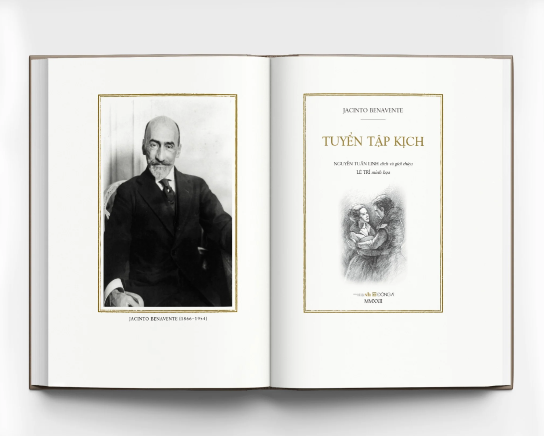 tuyển tập kịch - Ảnh 4