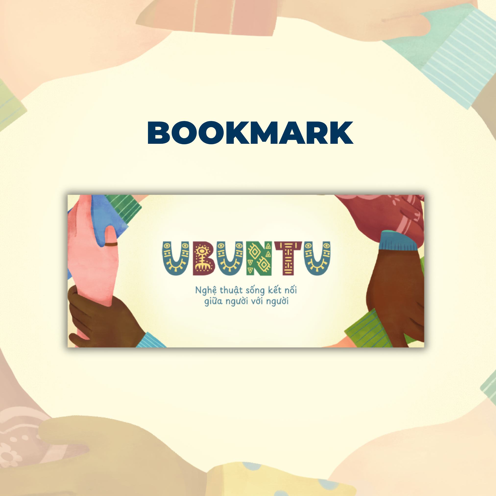 Ubuntu - Nghệ Thuật Sống Kết Nối Giữa Người Với Người - Ảnh 4