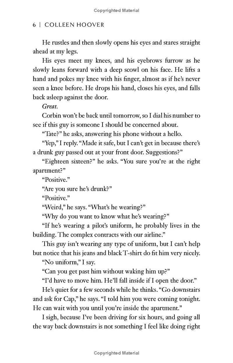 ugly love - Ảnh 9