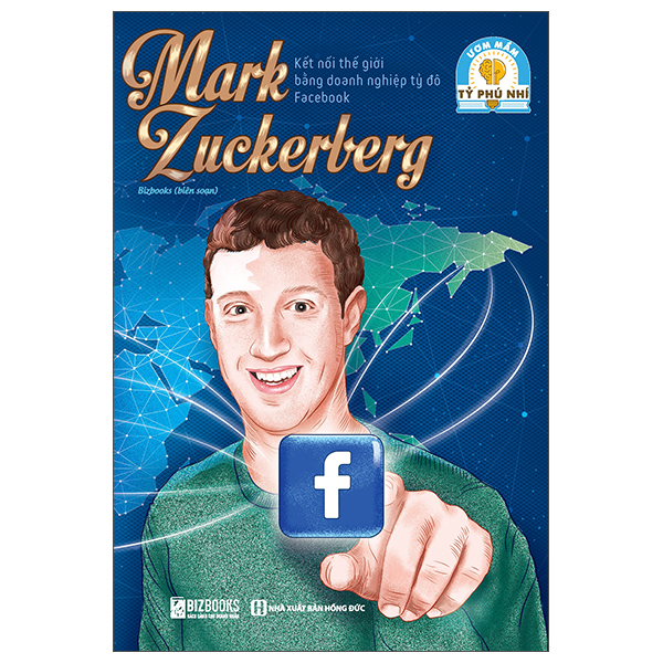 Ươm Mầm Tỷ Phú Nhí - Larry Page Và Sergey Brin - Cha Đẻ Của Công Cụ Tìm Kiếm Lớn Nhất Hành Tinh (Tái Bản 2025) - Ảnh 13