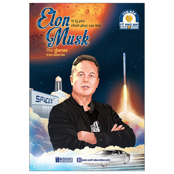 Ươm Mầm Tỷ Phú Nhí - Steve Jobs - Người Tạo Ra "Quả Táo" Đắt Nhất Hành Tinh (Tái Bản 2025) - Ảnh 13