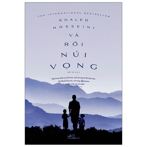 và rồi núi vọng (tái bản)