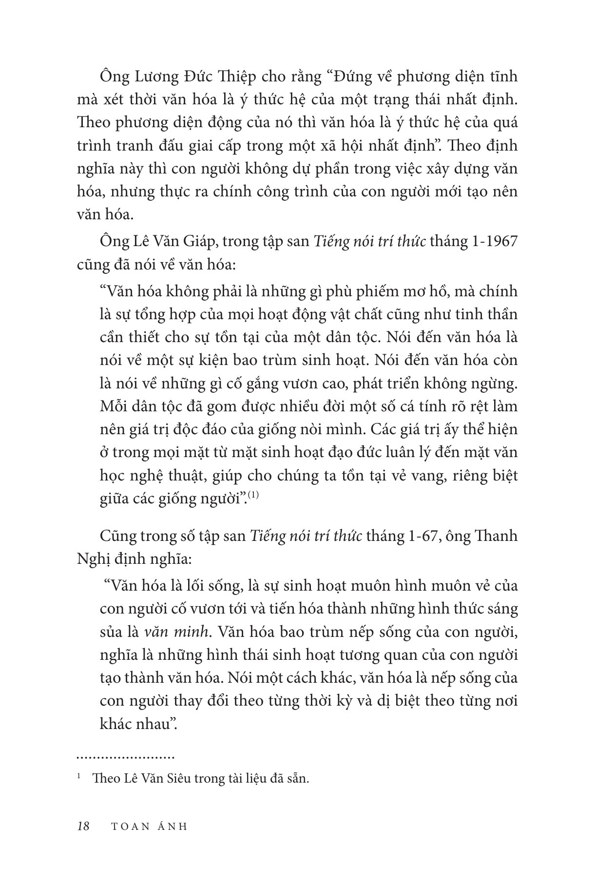 Văn Hóa Việt Nam - Những Nét Đại Cương - Ảnh 14
