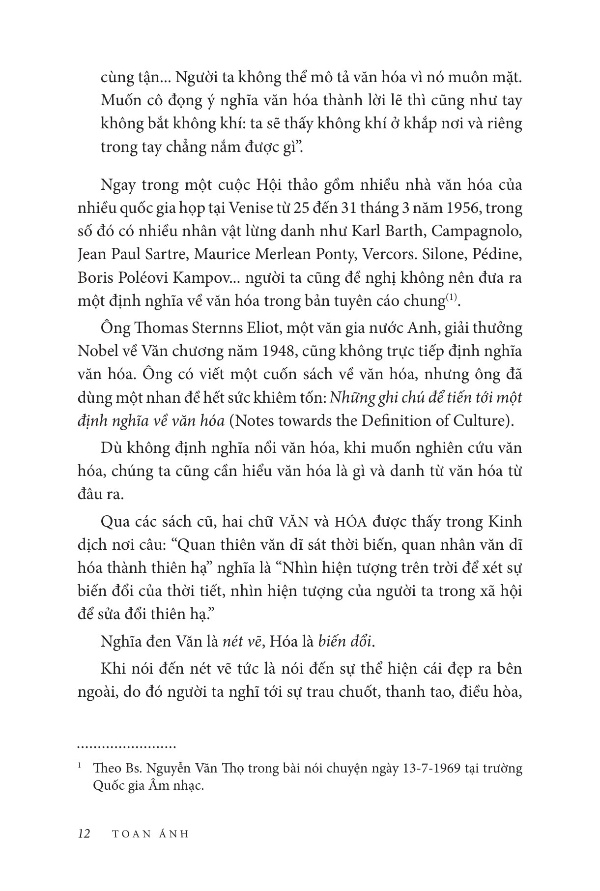 Văn Hóa Việt Nam - Những Nét Đại Cương - Ảnh 8