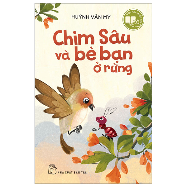 Văn Học Thiếu Nhi - Xóm Sa Kê Có Xa Không? - Ảnh 20