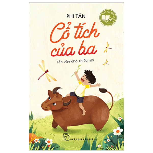 Văn Học Thiếu Nhi - Xóm Sa Kê Có Xa Không? - Ảnh 25