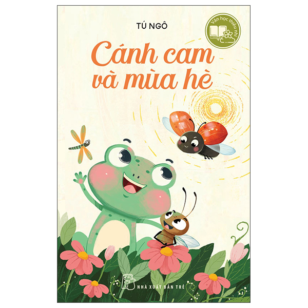 Văn Học Thiếu Nhi - Xóm Sa Kê Có Xa Không? - Ảnh 27