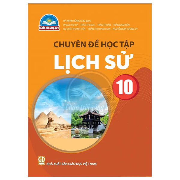 Vat Li 10  (Chan Troi Sang Tao) (Chuan) - Ảnh 11