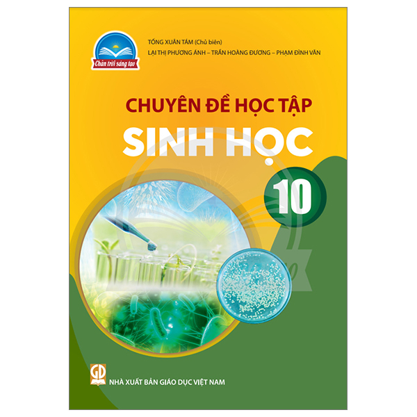 Vat Li 10  (Chan Troi Sang Tao) (Chuan) - Ảnh 28