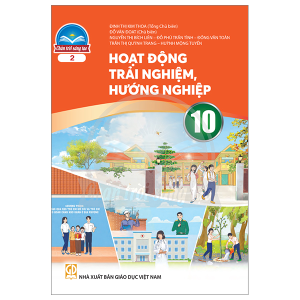 Vat Li 10  (Chan Troi Sang Tao) (Chuan) - Ảnh 7