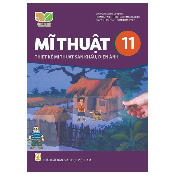 Vat Li 11 (Ket Noi Tri Thuc) (Chuan) - Ảnh 36