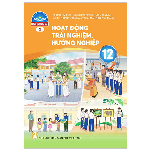 Vật Lí 12 (Chân Trời) (Chuẩn) - Ảnh 18