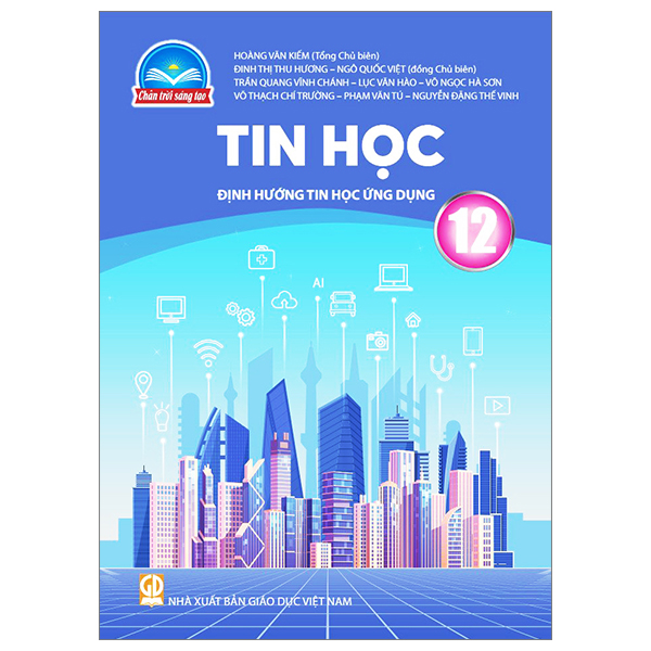 Vật Lí 12 (Chân Trời) (Chuẩn) - Ảnh 21