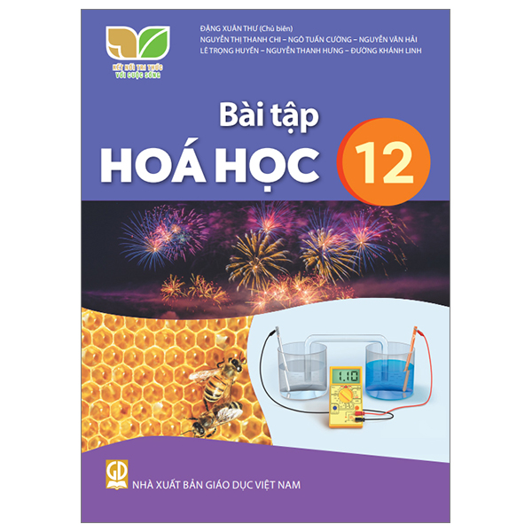 Vật Lí 12 (Kết Nối) (Chuẩn) - Ảnh 20