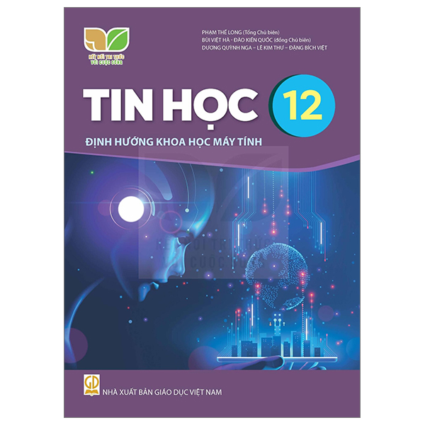 Vật Lí 12 (Kết Nối) (Chuẩn) - Ảnh 26