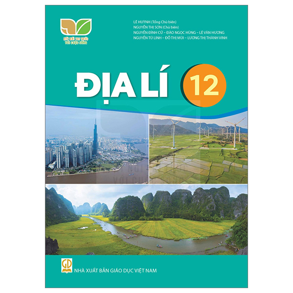 Vật Lí 12 (Kết Nối) (Chuẩn) - Ảnh 33