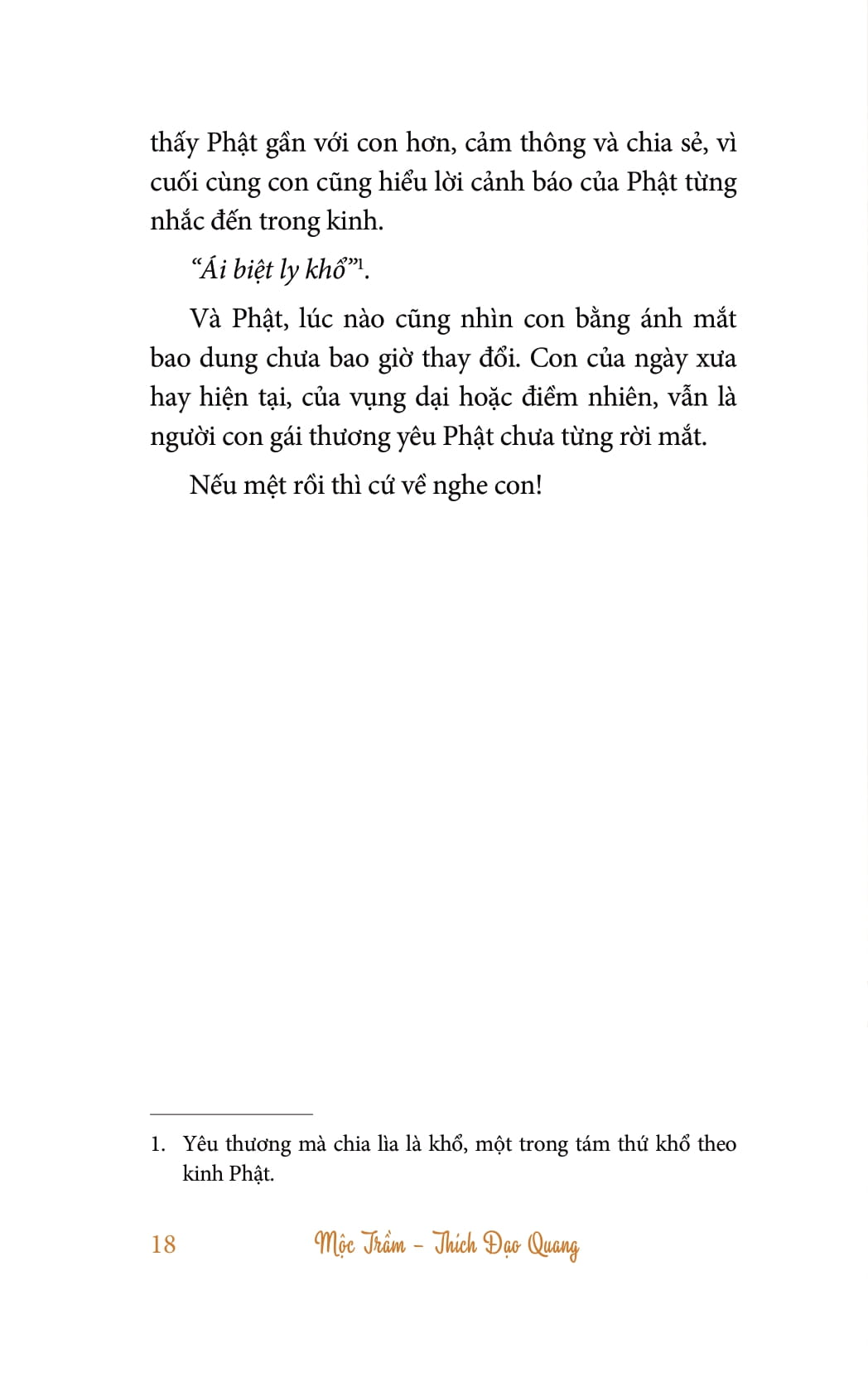về đi con - nghe êm đềm đâu đó mộng đoàn viên - bản đặc biệt - bìa cứng - tặng kèm chữ ký của tác giả + 3 postcard - Ảnh 22