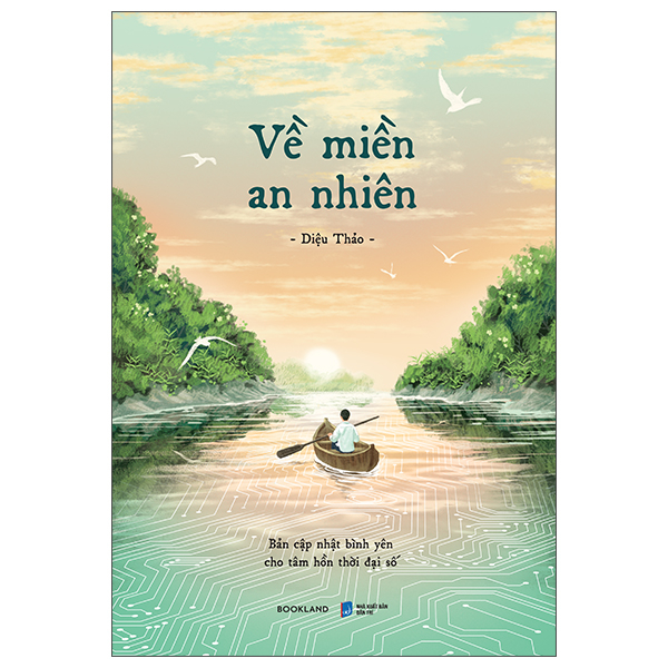 Về Miền An Nhiên