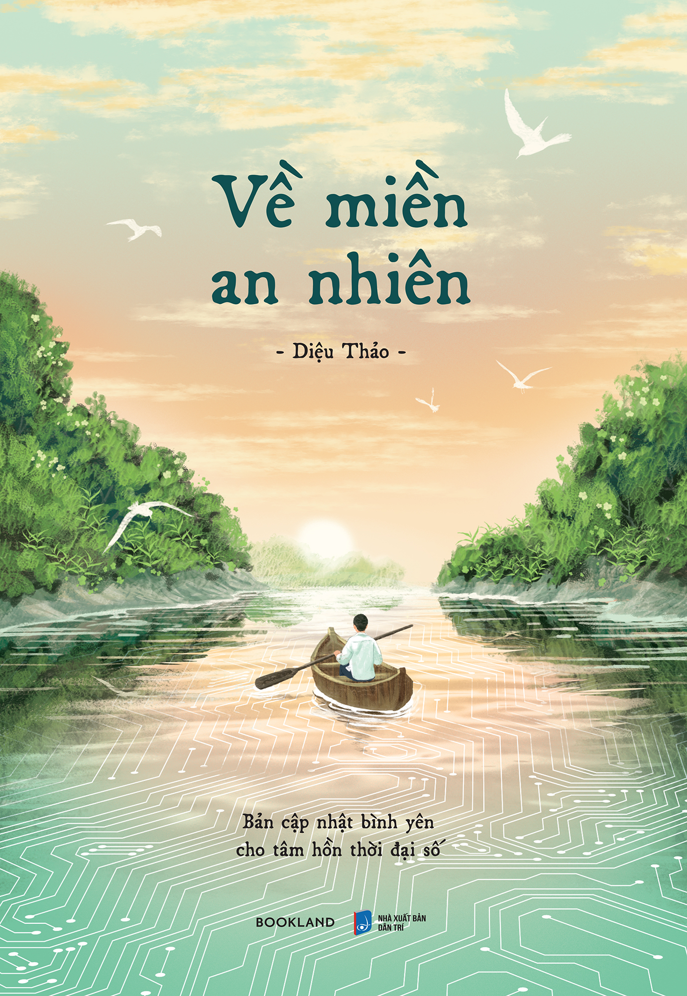 Về Miền An Nhiên - Ảnh 2