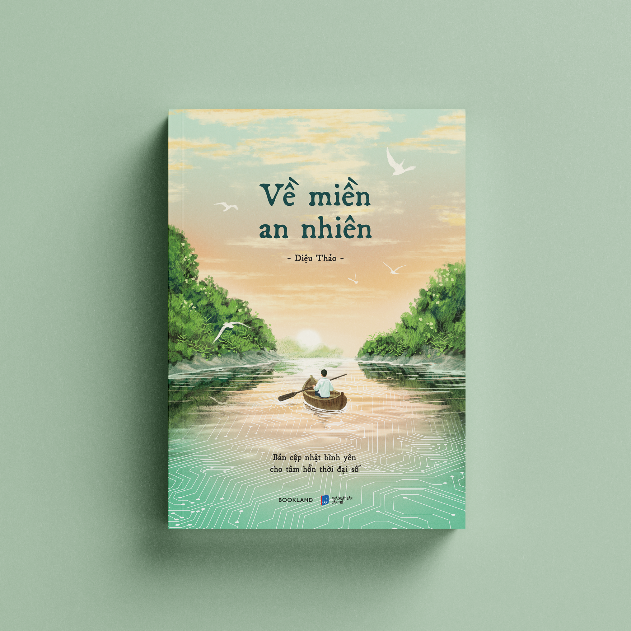 Về Miền An Nhiên - Ảnh 3