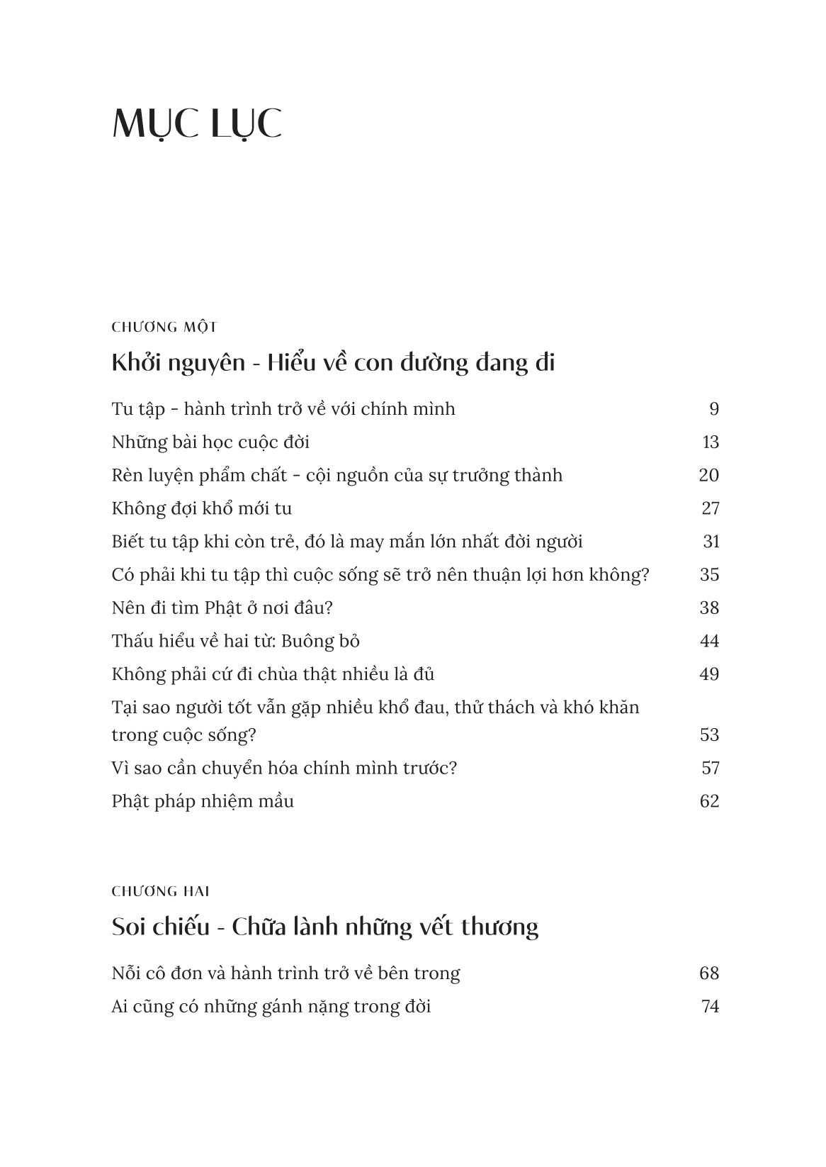 Về Miền An Nhiên - Ảnh 8