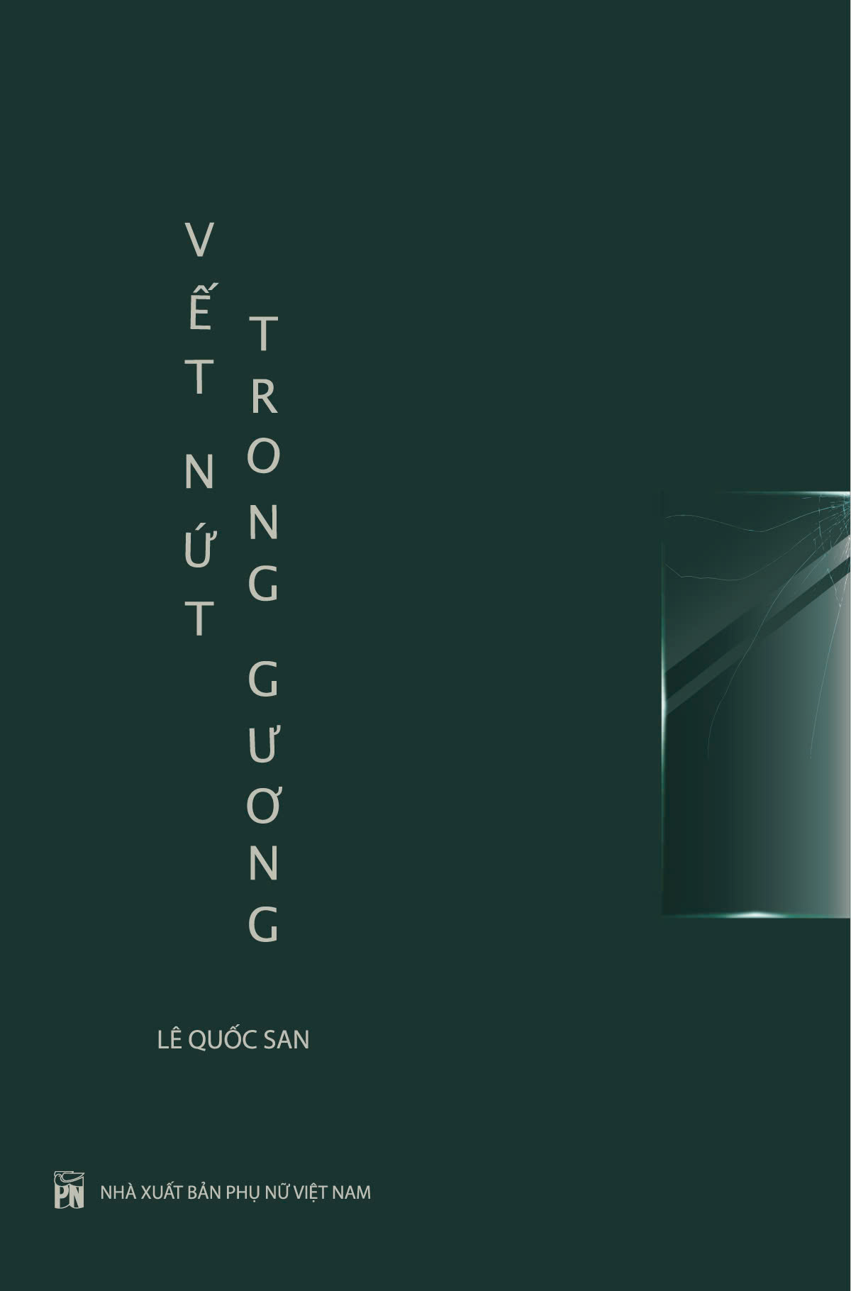 Vết Nứt Trong Gương - Ảnh 2
