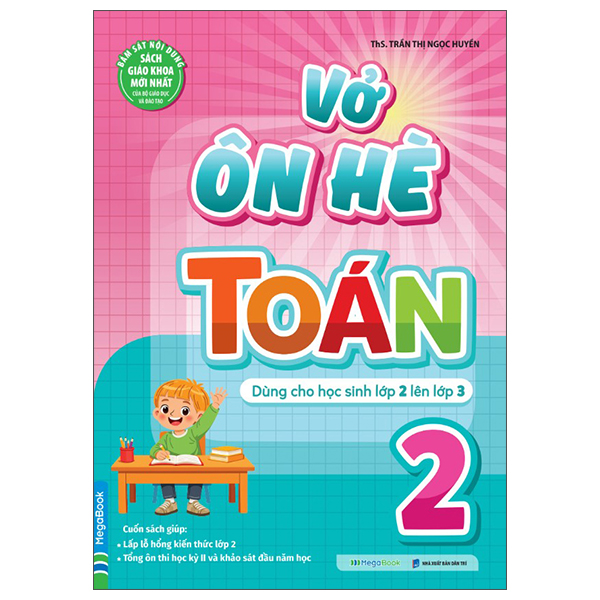 Vở Ôn Hè Tiếng Việt 2 - Dành Cho Học Sinh Lớp 2 Lên Lớp 3 - Ảnh 14