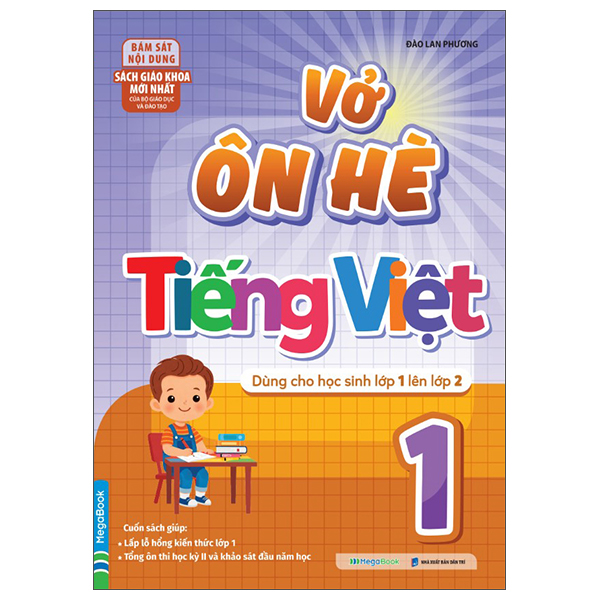 Vở Ôn Hè Tiếng Việt 3 - Dùng Cho Học Sinh Lớp 3 Lên Lớp 4 - Ảnh 16