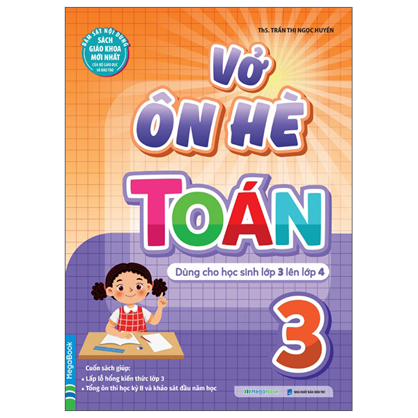 Vở Ôn Hè Toán 2 - Dành Cho Học Sinh Lớp 2 Lên Lớp 3 - Ảnh 18