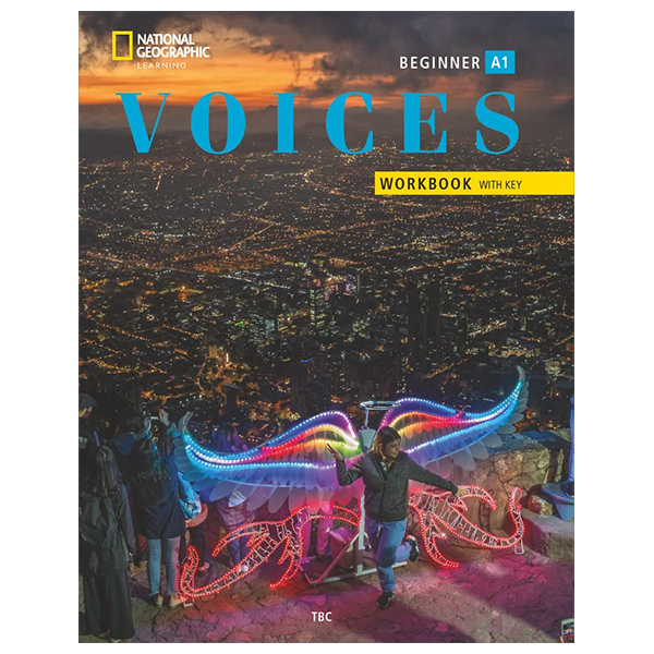 Voices Elementary A2: Student's Book BRE + OLP/EBK CSTM (Vietnam Edition) - Ảnh 21