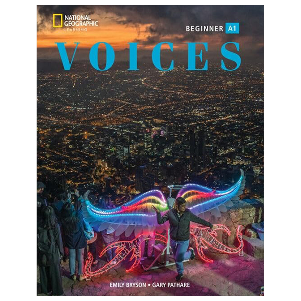 Voices Elementary A2: Student's Book With Spark Platform - Ảnh 10