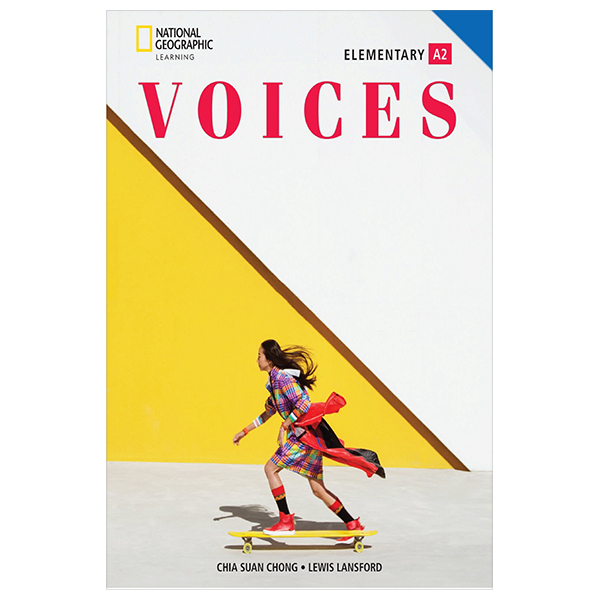 Voices Intermediate B1: Student's Book BRE With Online Practice - Ảnh 11