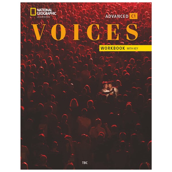 Voices Intermediate B1: Student's Book BRE With Online Practice - Ảnh 14