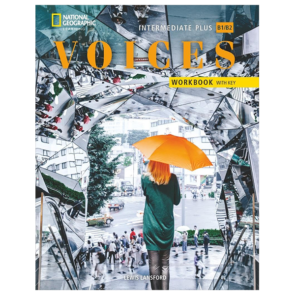 Voices Intermediate B1: Student's Book BRE With Online Practice - Ảnh 5