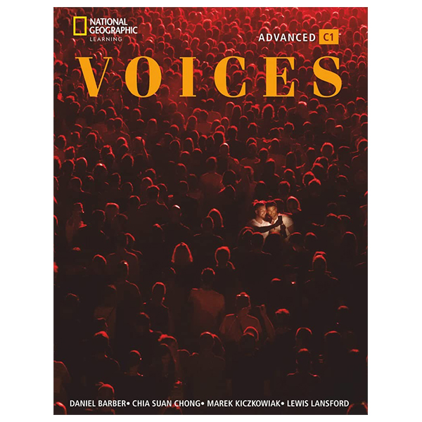Voices Pre-Intermediate A2/B1: Workbook With Answer Key - Ảnh 13