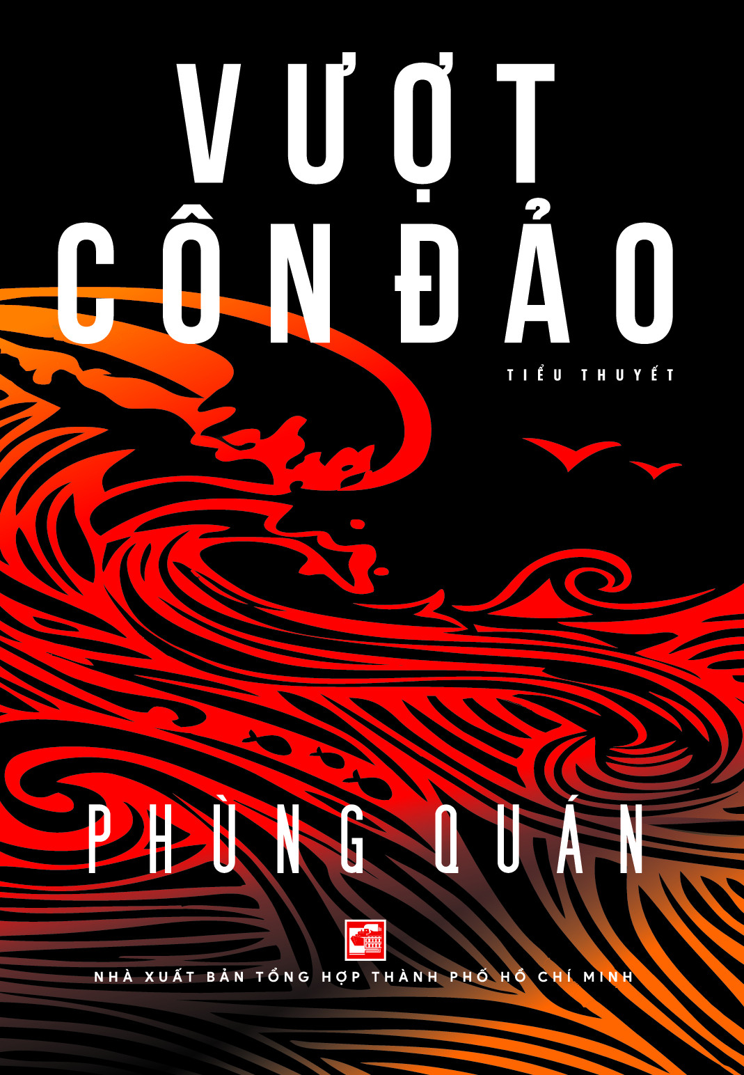 vượt côn đảo (tái bản 2024) - Ảnh 2