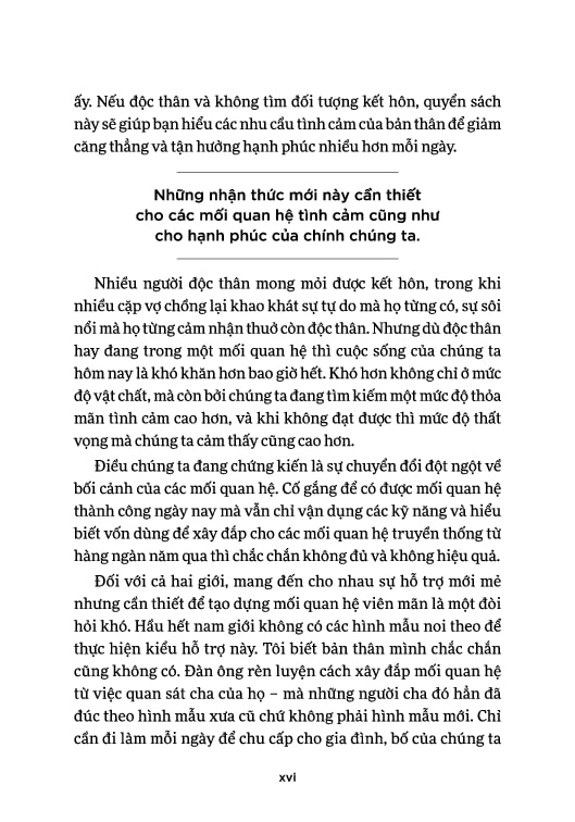 vượt qua chuyện sao hỏa, sao kim - kỹ năng gìn giữ và phát triển cuộc sống lứa đôi trong thế giới phức tạp ngày nay - Ảnh 7