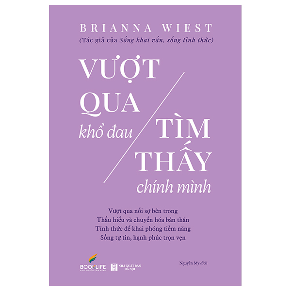 Vượt Qua Khổ Đau - Tìm Thấy Chính Mình
