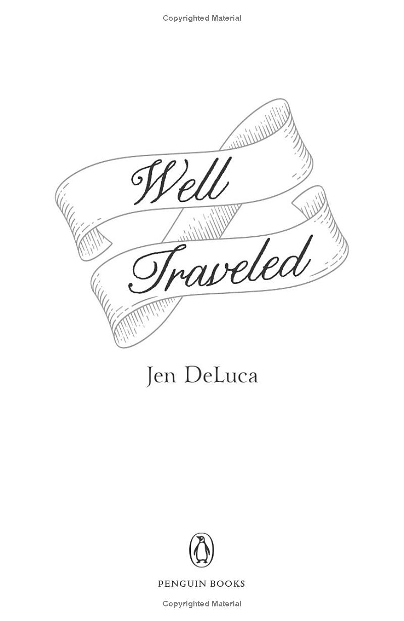 well travelled - Ảnh 7