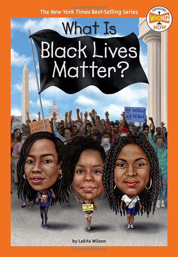 what is black lives matter? - Ảnh 2