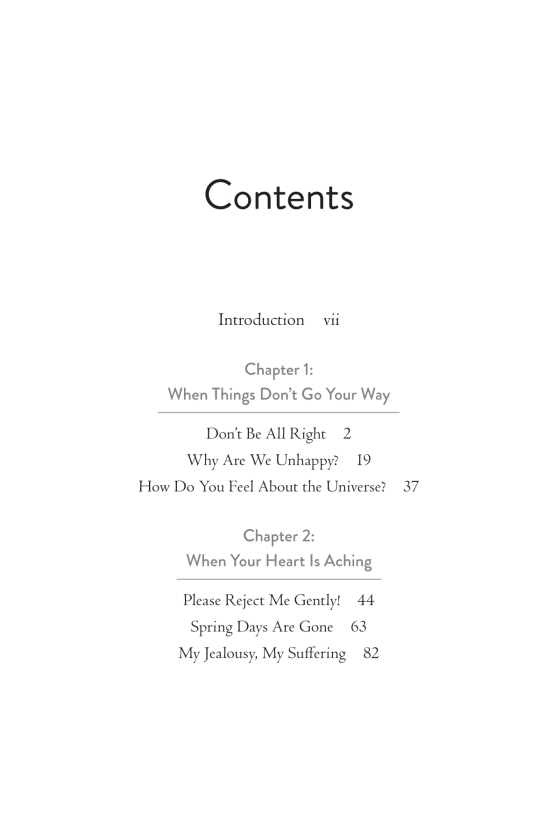 when things don't go your way - Ảnh 6